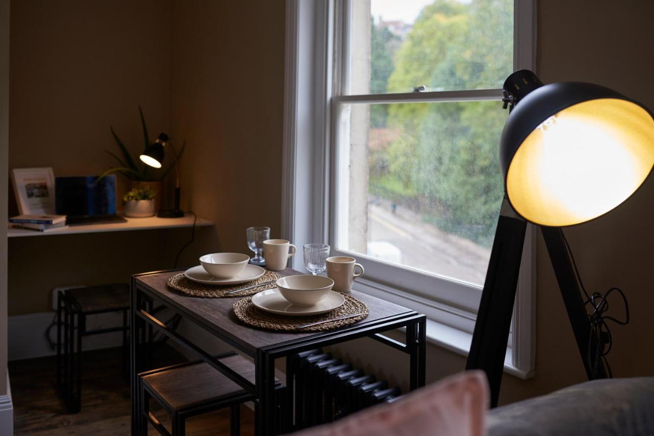 London Street Bath Apartamento Exterior foto